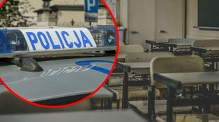 Atak toporkiem w szkole. Nowe informacje o stanie zdrowia dziewczynki