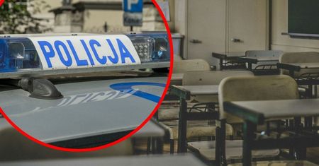 Atak toporkiem w szkole. Nowe informacje o stanie zdrowia dziewczynki