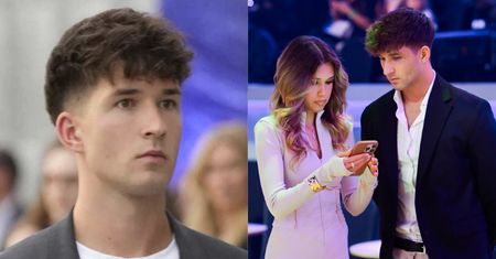 Były partner Marii Jeleniewskiej STRASZY SĄDEM internautów, którzy spekulują, że podrywał męża innej influencerki. "To jest żenujące"