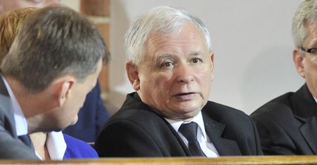 Takich wyników Kaczyński się nie spodziewał. Hołownia wyprzedził KO