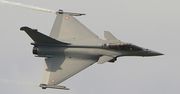 Katastrofa samolotów wojskowych we Francji. Rafale zderzyły się w powietrzu