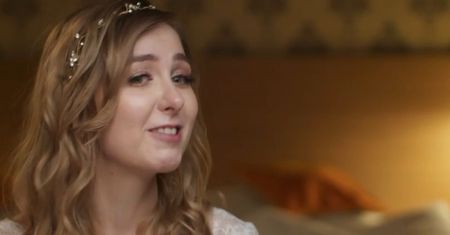 "Ślub od pierwszego wejrzenia". Dorota zupełnie zaskoczyła męża. Ze zdziwienia uniósł brwi