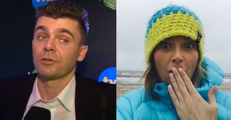 Niecik i Moro pokłócili się w "Agencie". "Odeta ma kwadratowy tyłek. Jest babochłopem!"