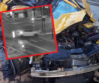 Byli na miejscu po 4 minutach. "Nikt się nie spodziewał"