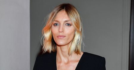 Anja Rubik świętuje urodziny. Skończyła 38 lat