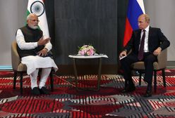Zgrzyt na spotkaniu z Putinem. Powiedział mu to wprost