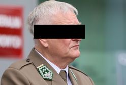 Byli dyrektorzy Lasów Państwowych zatrzymani