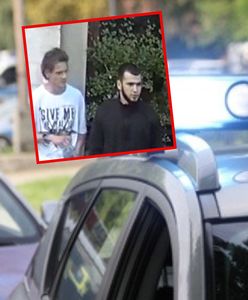 Pobili brutalnie mężczyznę. Krakowska policja publikuje wizerunek