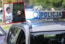 Pobili brutalnie mężczyznę. Krakowska policja publikuje wizerunek