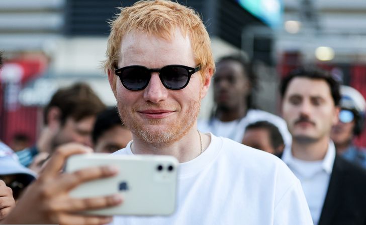 "Miliarderzy mówią nam, co robić". Producent Taylor Swift ostro uderza w Eda Sheerana