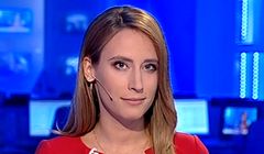 Marta Piasecka po urlopie macierzyńskim wraca do „Teleexpressu”