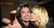 Pamela i Tommy Lee znowu razem!