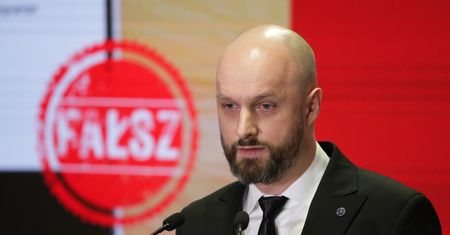Nowy minister w rządzie Tuska? "Jest akceptacja"