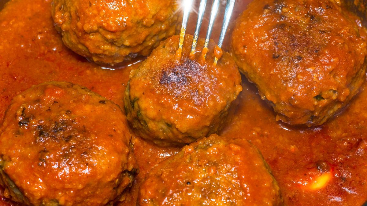 Przepis na gołąbki bez zawijania