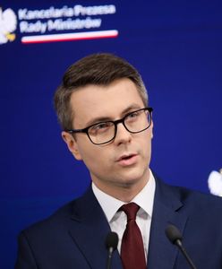 Ukraina składa skargę na Polskę. Jest komentarz z rządu