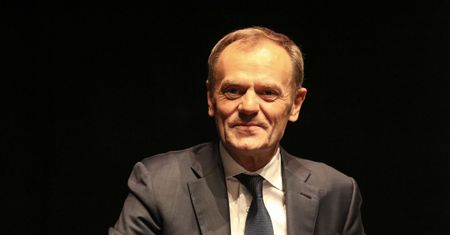 Wybory 2020. Donald Tusk wspomina głosowanie. "Było, minęło"