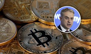 Polacy narażeni na scamy i piramidy finansowe? Wicepremier o skutkach głośnego weta