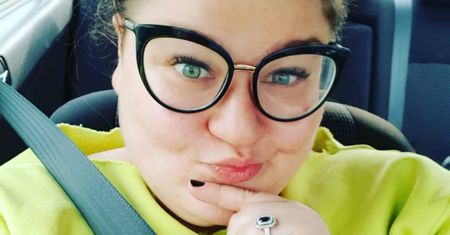 Dominika Gwit sceptycznie o udziale w "Twoja twarz brzmi znajomo": "Z chudej zrobisz grubą, Z GRUBEJ CHUDĄ CIĘŻEJ"