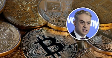 Polacy narażeni na scamy i piramidy finansowe? Wicepremier o skutkach głośnego weta