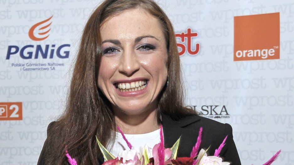 Justyna Kowalczyk
