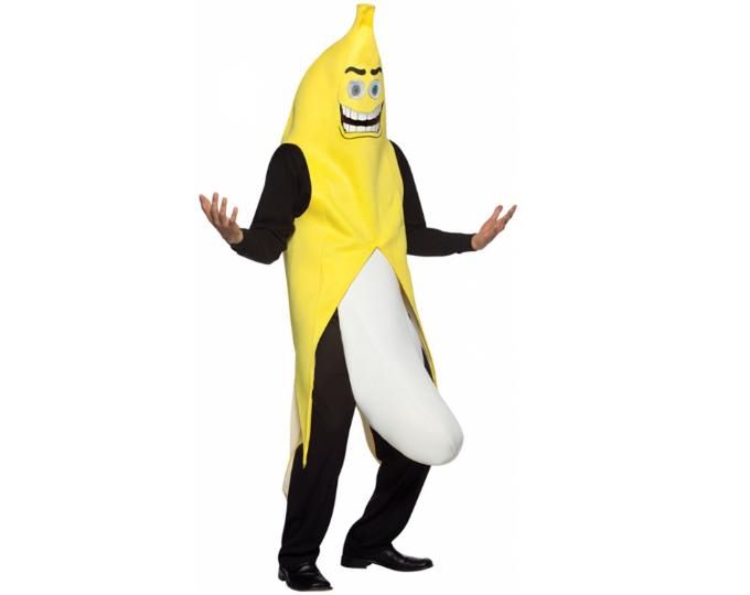 20 oryginalnych przebrań na Halloween 9