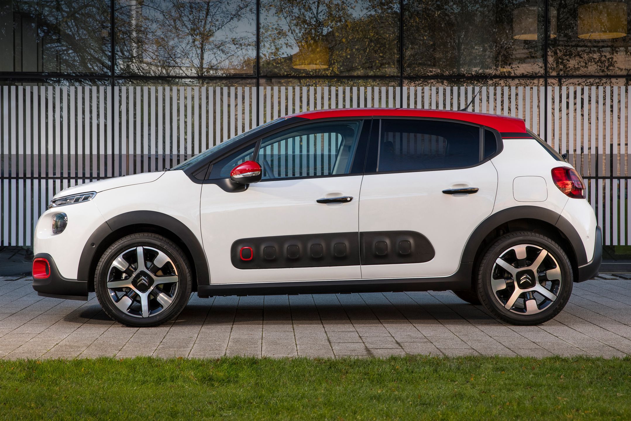 Citroën C3 6
