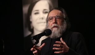 Środowiska prorosyjskie w Polsce próbują promować książkę Aleksandra Dugina. Spotykają duży opór