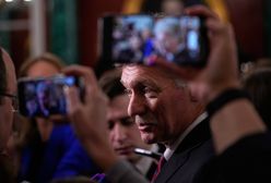 Komentarz w sprawie negocjacji? Rzecznik Putina odmawia