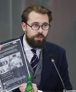 Afera wizowa. "Filmowcy" mieli kręcić film w gospodarstwie Kobosa