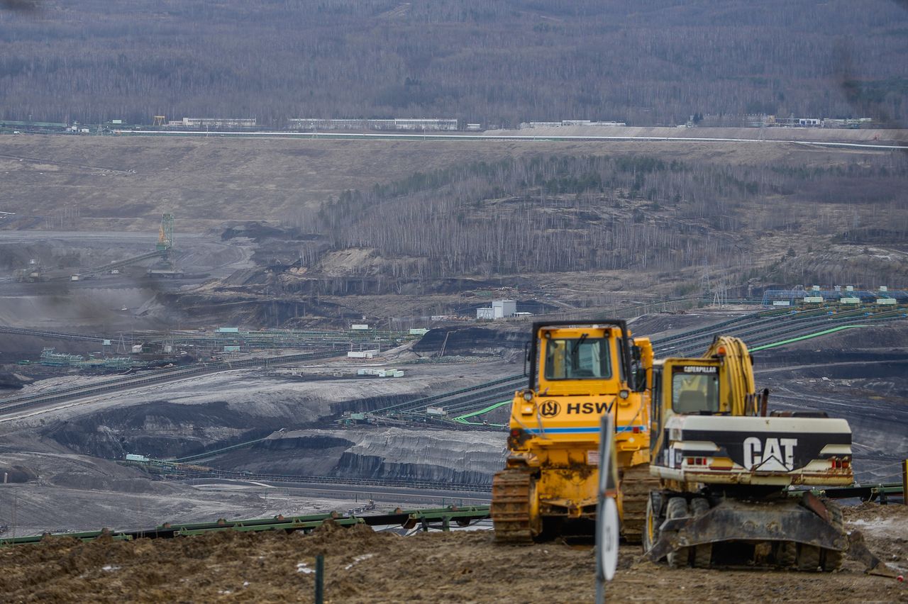Kopalnia Turów. "Zależy nam na osiągnięciu sytuacji win-win"