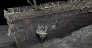 Naukowcy wykonali skany. "Titanic, jakiego nikt nigdy wcześniej nie widział"