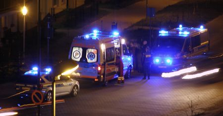 Ta tragedia to skutek dopalaczy. Sprawca wypadku w Międzyzdrojach był pod wpływem