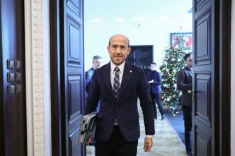 Co dalej z Izerą? Borys Budka: decyzja po audycie