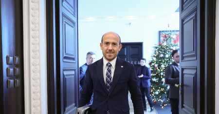 Co dalej z Izerą? Borys Budka: decyzja po audycie