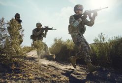 Narozrabiali po pijanemu. Żołnierze USA zostali "uziemieni" za Odrą