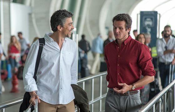 Serial „Złote serce” w TVP1