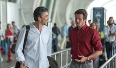 Serial „Złote serce” w TVP1