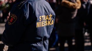 Strażnicy miejscy na rowerach w Myszkowie. Większe bezpieczeństwo i bliższy kontakt z mieszkańcami