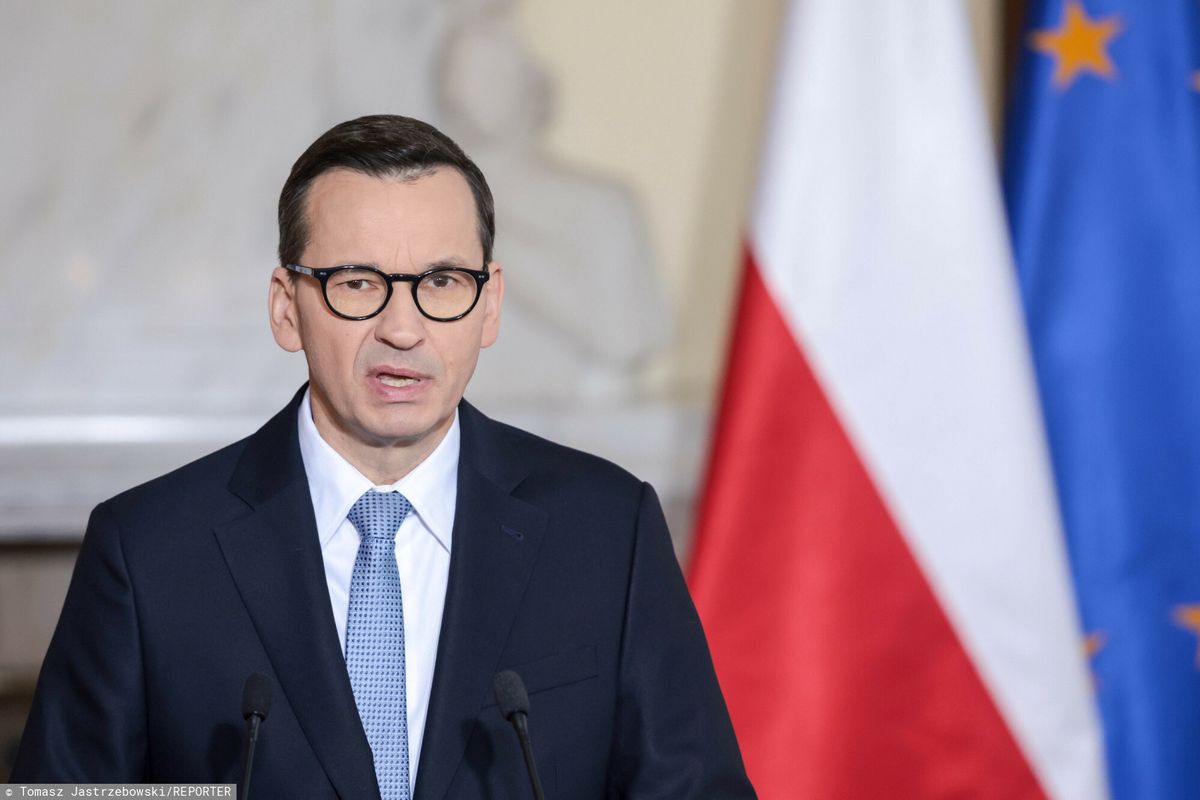 The Prime Minister has decided.  Unofficially: this is the new head of the Polish Financial Supervision Authority