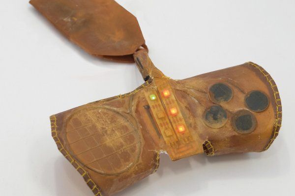 BioHybrid Device