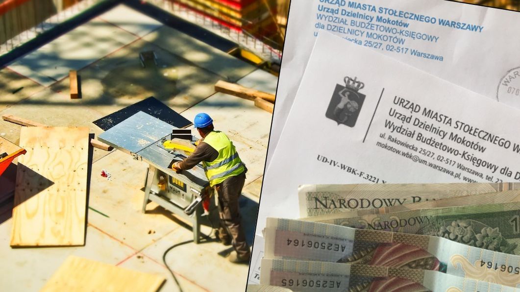 Podatek od nieruchomości zapłaci niemal każdy Polak