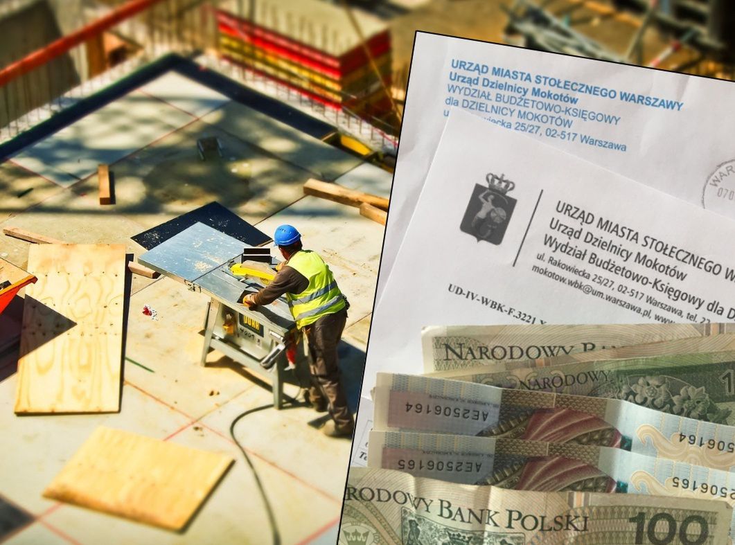 Podatek od nieruchomości. Cicha podwyżka w 2021 roku