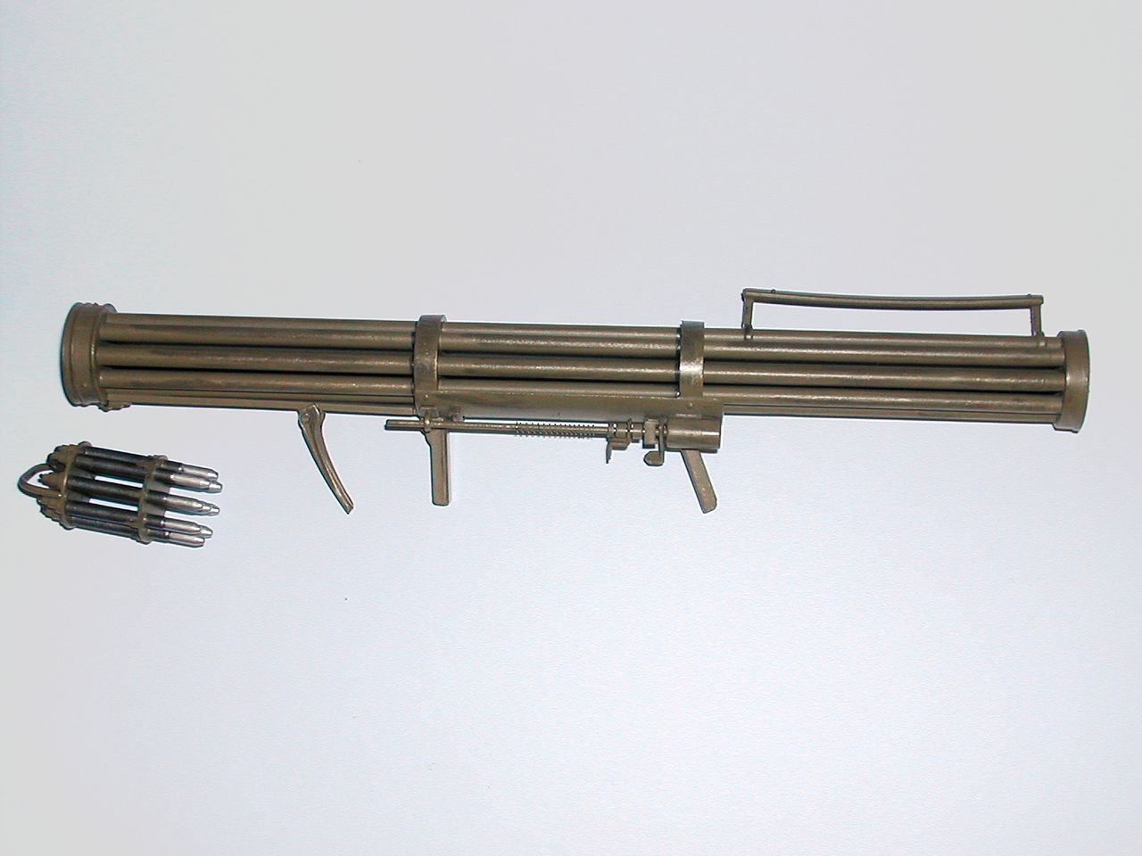 Wunderwaffe – cudowna broń Hitlera. Wynalazki, które nie uratowały III Rzeszy 7