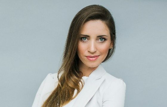 Joanna Waryszak dyrektorem marketingu w Alpion