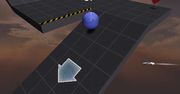Super Marble Roll Lite na iPhone