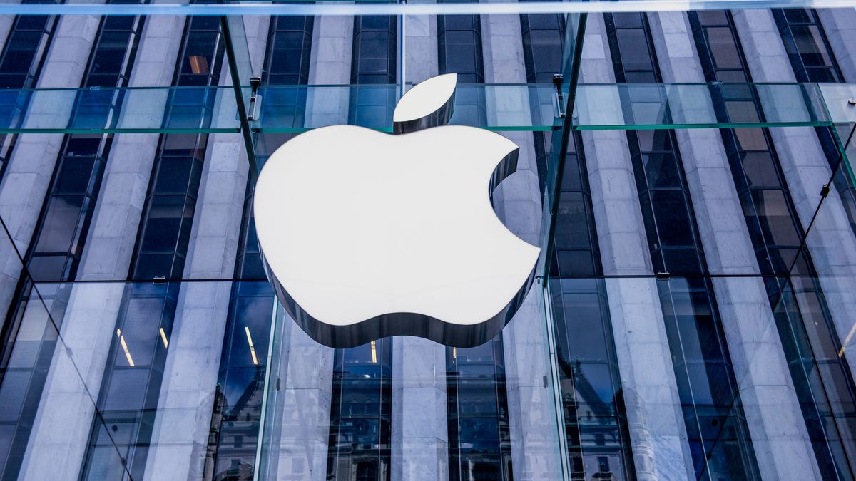 Apple zaprezentował wyniki finansowe. (depositphotos)