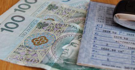 Kara za brak OC 2020 zależna od miejsca zamieszkania? Taki byłby skutek zróżnicowania płacy minimalnej