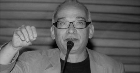 Jan Lityński nie żyje. "Był wielkim miłośnikiem zwierząt, kochał psy"