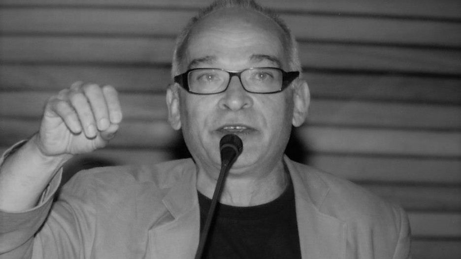 Jan Lityński miał 75 lat. Utonął, ratując psa