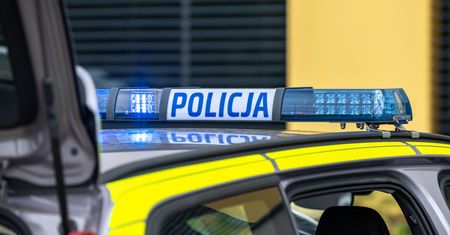 Poszedł na grzyby i nie wracał. 33-latka odnaleziono 9 km od domu